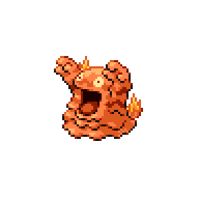 Slugmer Sprite Image