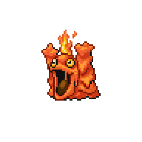 Slugmer Sprite Image
