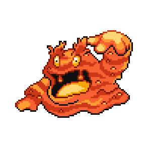 Sluguk Sprite Image