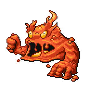 Sluguk Sprite Image