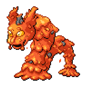 Slugnix Sprite Image