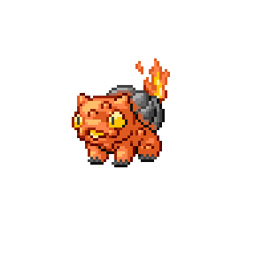 Magsaur Sprite Image