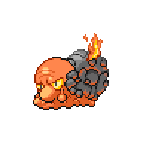 Magorb Sprite Image