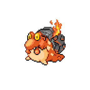 Magorb Sprite Image