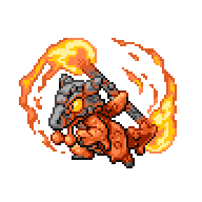 Magwak Sprite Image