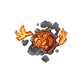 Magfing Sprite Image