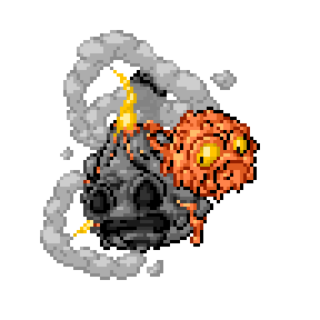 Magzing Sprite Image