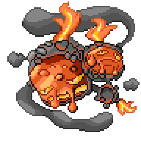 Magzing Sprite Image