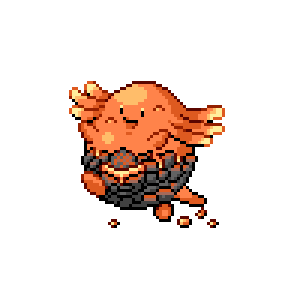 Magsey Sprite Image