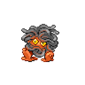 Maggela Sprite Image