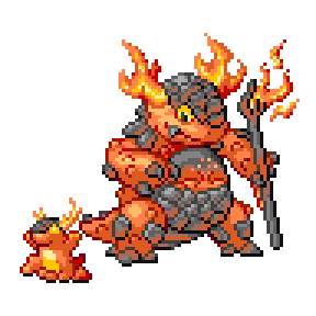 Magkhan Sprite Image