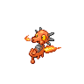 Magsea Sprite Image