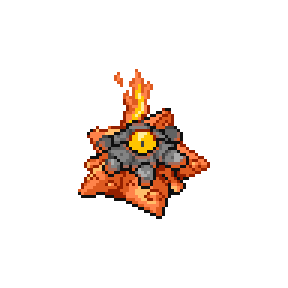 Magyu Sprite Image