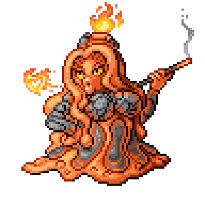 Magnx Sprite Image