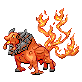 Magros Sprite Image
