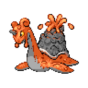 Magras Sprite Image