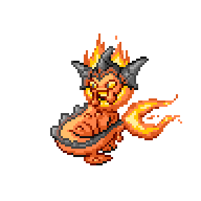 Mageon Sprite Image