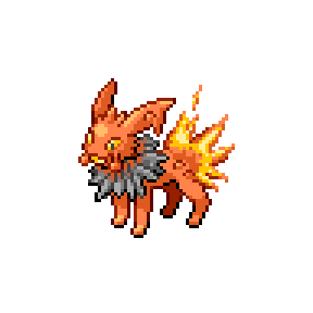 Mageon Sprite Image