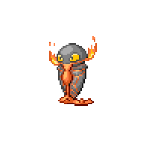 Maguna Sprite Image