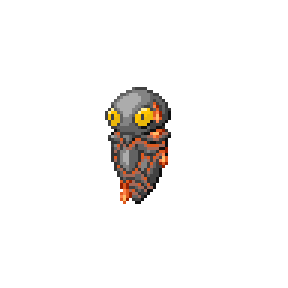 Maguna Sprite Image