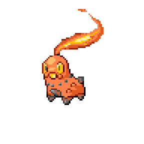Magrita Sprite Image