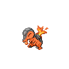 Magquil Sprite Image