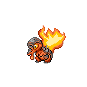 Magquil Sprite Image