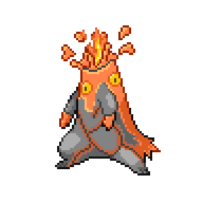 Maglosion Sprite Image