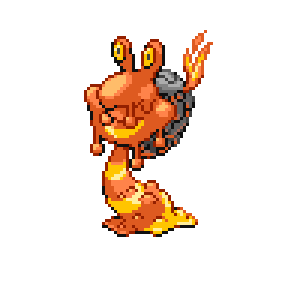 Magtret Sprite Image