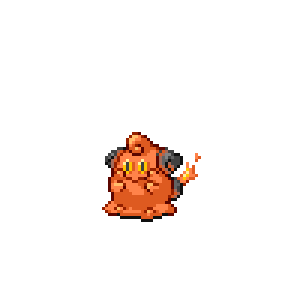 Magfa Sprite Image