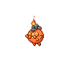 Magbuff Sprite Image