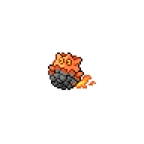 Magpi Sprite Image