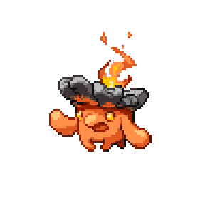 Magloom Sprite Image