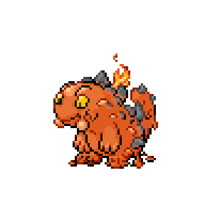 Magsire Sprite Image