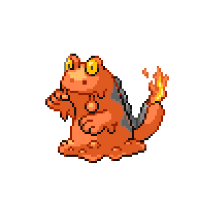 Magsire Sprite Image
