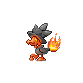 Magkrow Sprite Image