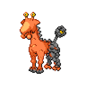 Magfarig Sprite Image