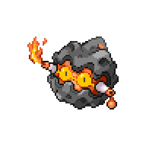 Magtress Sprite Image