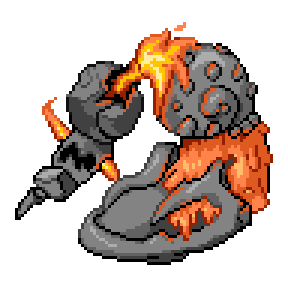 Maglix Sprite Image