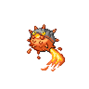 Magfish Sprite Image