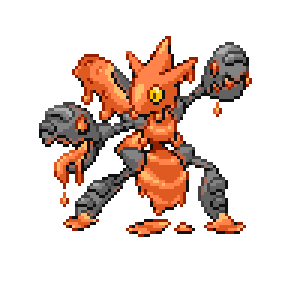 Magzor Sprite Image