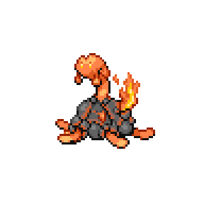 Magckle Sprite Image