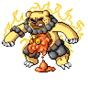 Magring Sprite Image