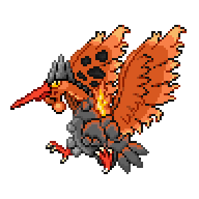 Magrow Sprite Image