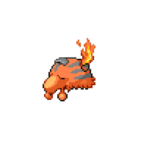 Magnub Sprite Image