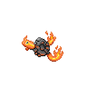Magraid Sprite Image