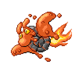 Magtine Sprite Image