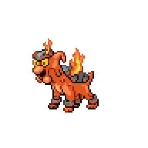 Magdour Sprite Image