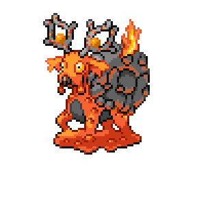 Magtler Sprite Image