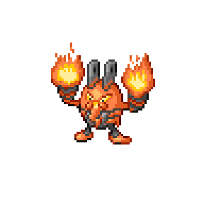 Magkid Sprite Image
